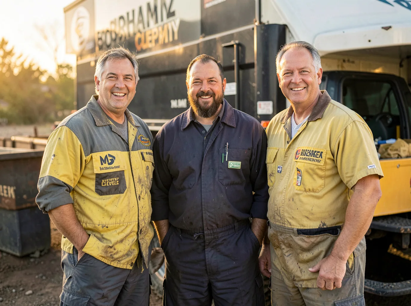 Sewage Cleanup company in Whitman, MA